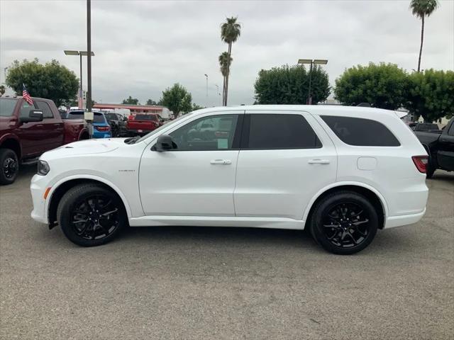 2026 Dodge Durango GT AWD HEMI V8