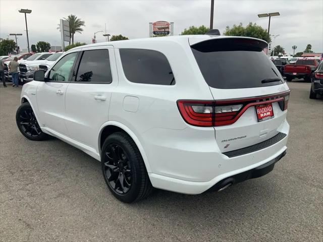 2026 Dodge Durango GT AWD HEMI V8