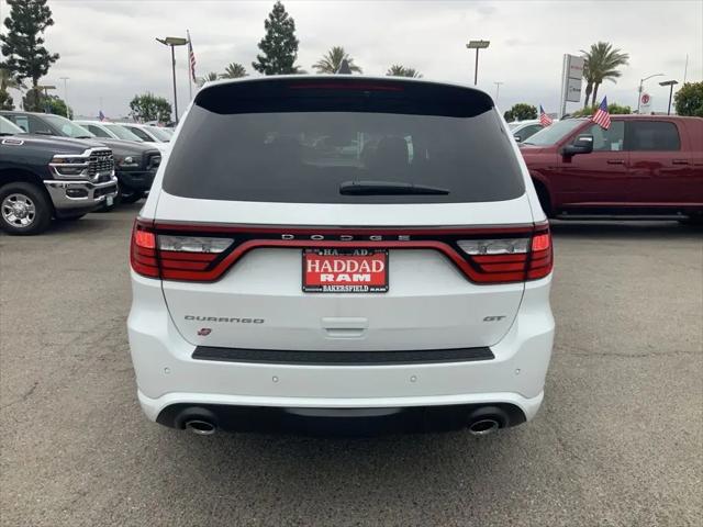 2026 Dodge Durango GT AWD HEMI V8