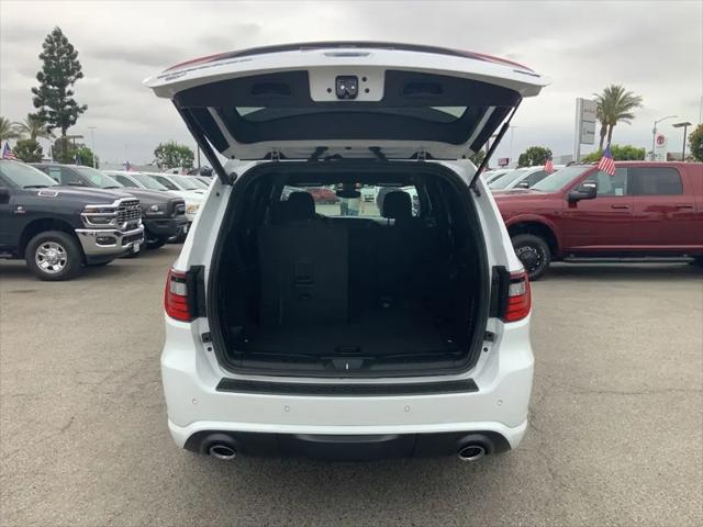2026 Dodge Durango GT AWD HEMI V8