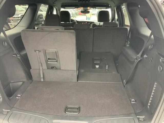 2026 Dodge Durango GT AWD HEMI V8