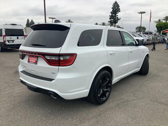2026 Dodge Durango GT AWD HEMI V8