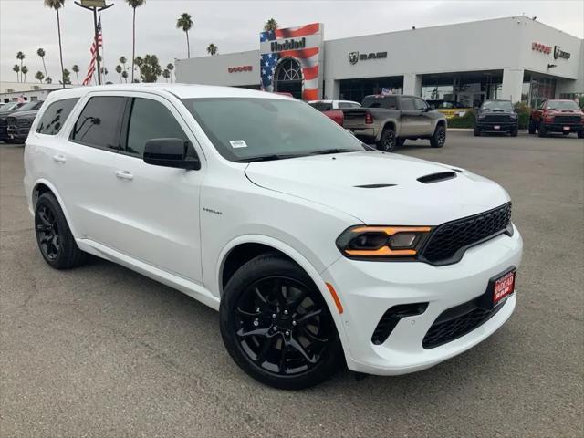 2026 Dodge Durango GT AWD HEMI V8