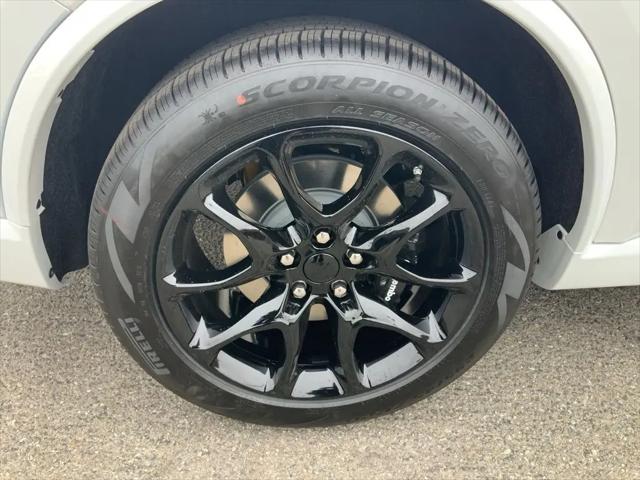 2026 Dodge Durango GT AWD HEMI V8