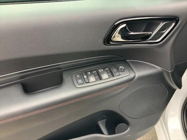 2026 Dodge Durango GT AWD HEMI V8