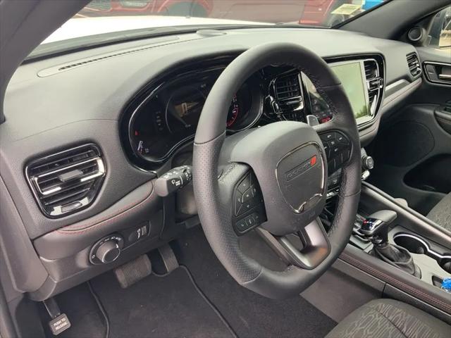 2026 Dodge Durango GT AWD HEMI V8