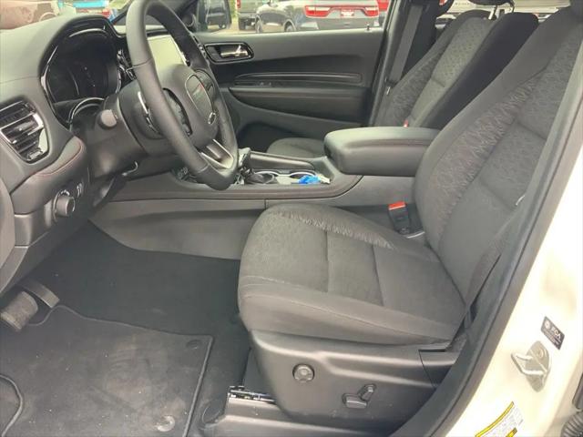 2026 Dodge Durango GT AWD HEMI V8