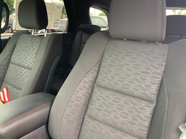 2026 Dodge Durango GT AWD HEMI V8