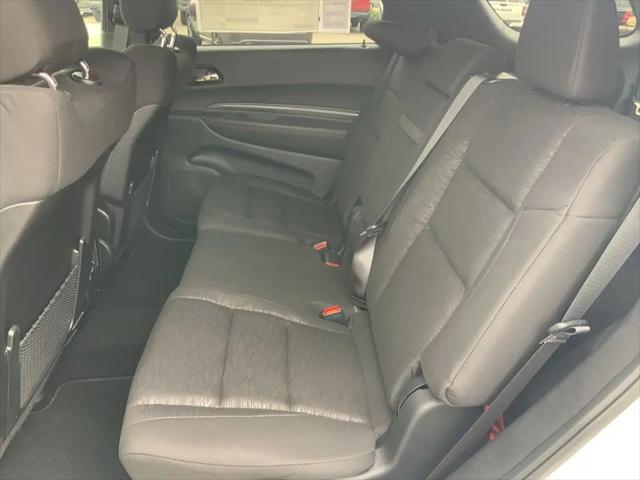 2026 Dodge Durango GT AWD HEMI V8
