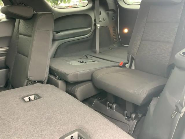 2026 Dodge Durango GT AWD HEMI V8