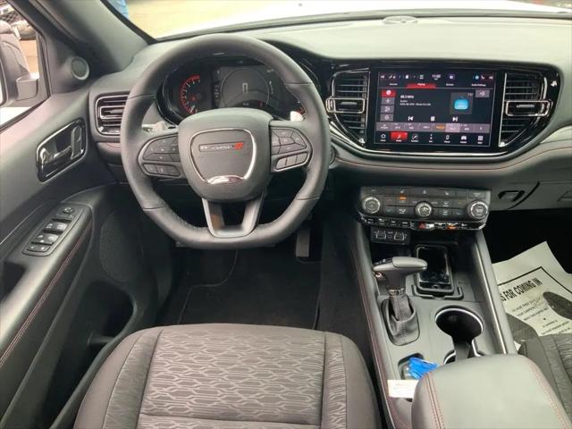 2026 Dodge Durango GT AWD HEMI V8