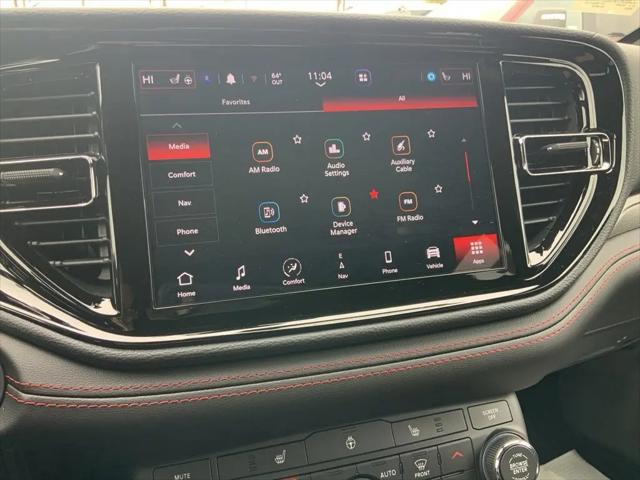 2026 Dodge Durango GT AWD HEMI V8