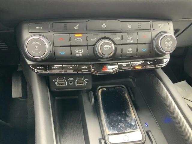 2026 Dodge Durango GT AWD HEMI V8