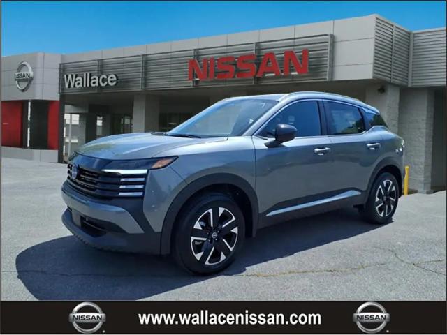 2026 Nissan Kicks SV for sale in Kingsport, TN