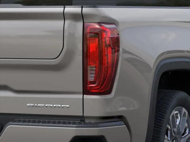 2026 GMC Sierra 1500 Crew Cab, Short Bed, Denali Ultimate, 4WD