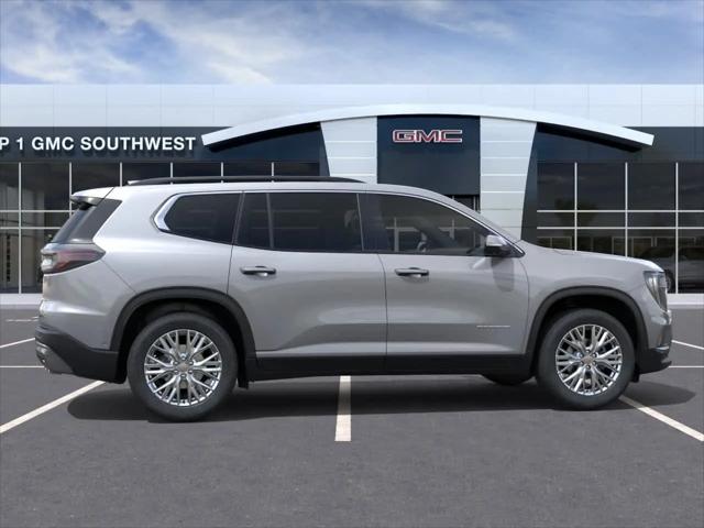 2026 GMC Acadia Elevation FWD