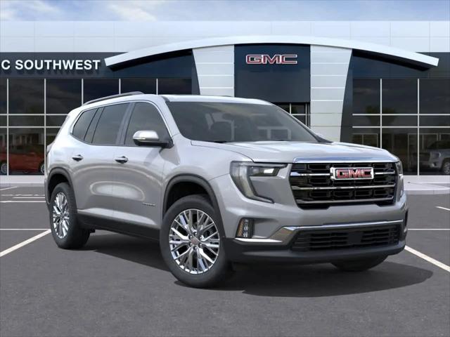 2026 GMC Acadia Elevation FWD