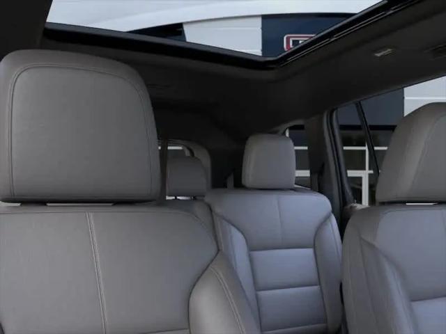2026 GMC Acadia Elevation FWD