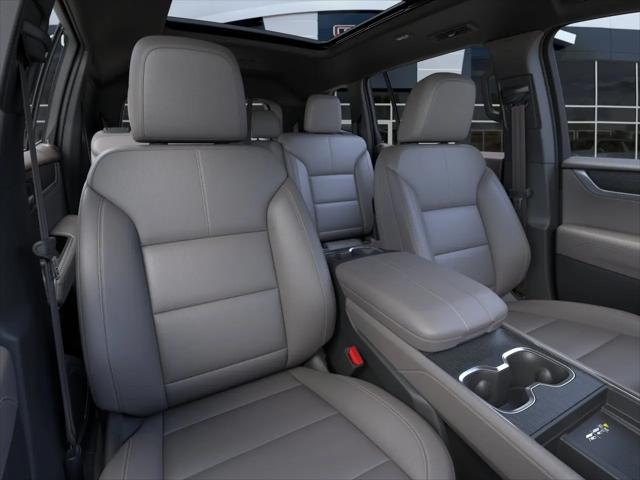 2026 GMC Acadia Elevation FWD