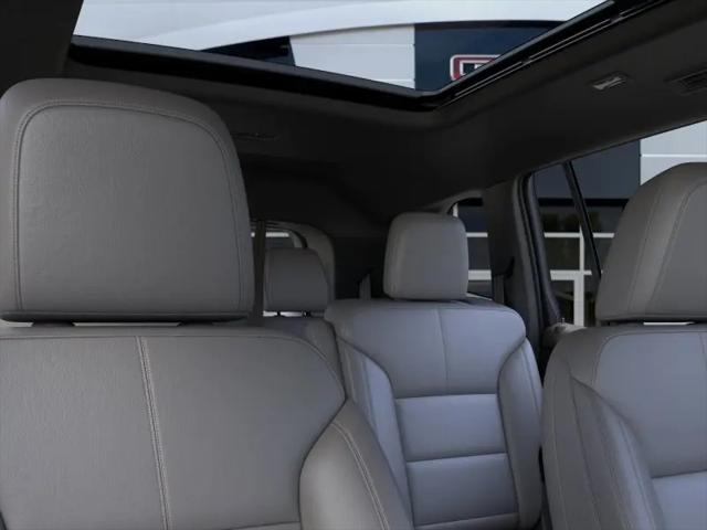 2026 GMC Acadia Elevation FWD