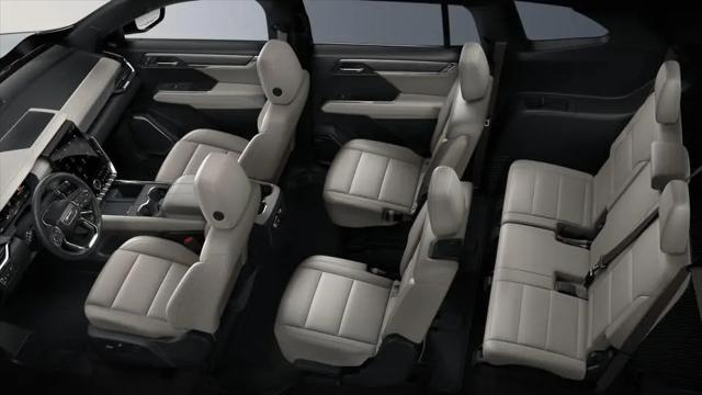 2026 GMC Acadia Elevation FWD