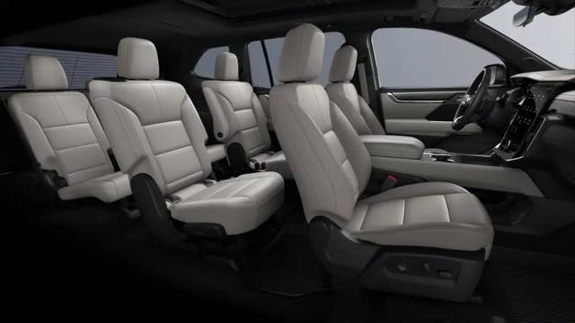 2026 GMC Acadia Elevation FWD