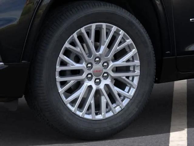 2026 GMC Acadia Denali FWD