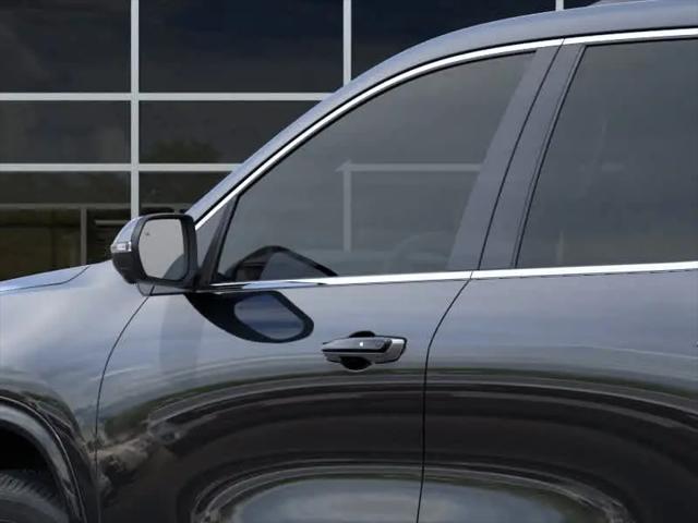2026 GMC Acadia Denali FWD