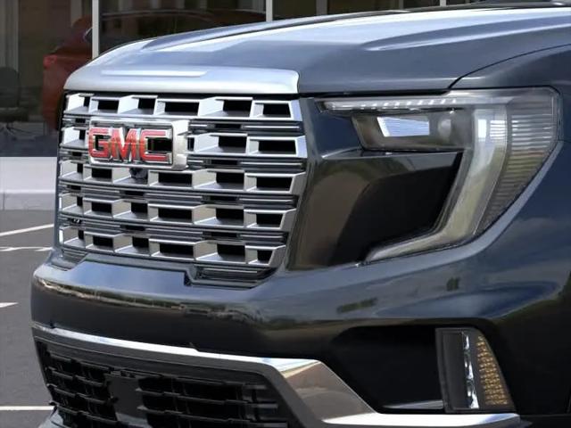 2026 GMC Acadia Denali FWD
