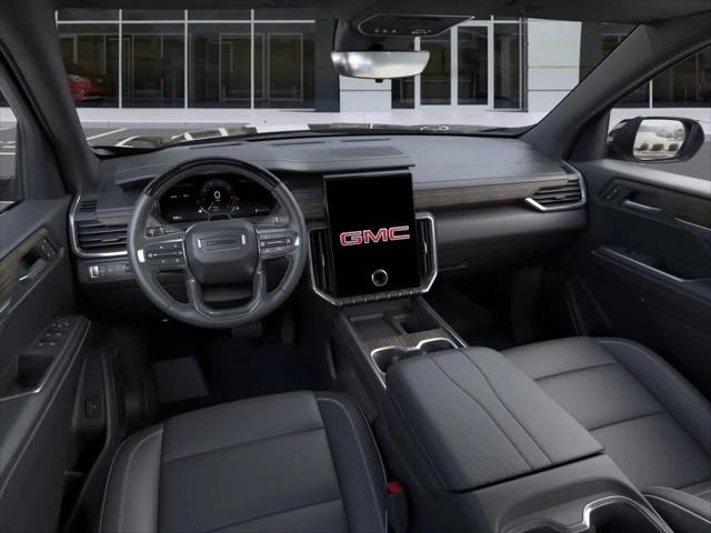2026 GMC Acadia Denali FWD