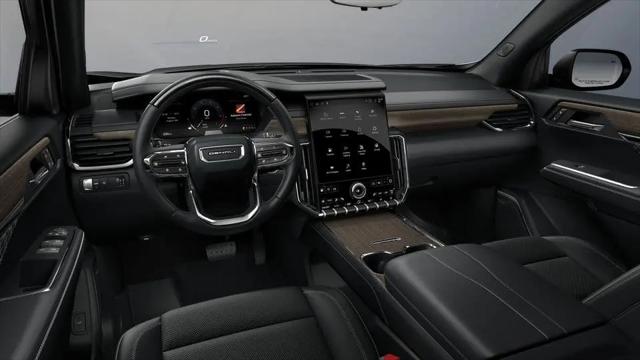 2026 GMC Acadia Denali FWD