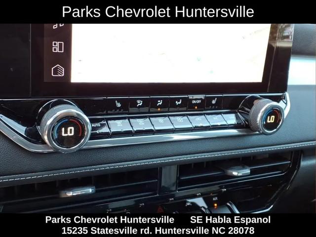 2026 Chevrolet Colorado LT, RWD