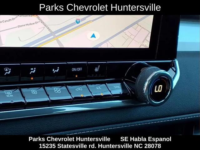 2026 Chevrolet Colorado LT, RWD
