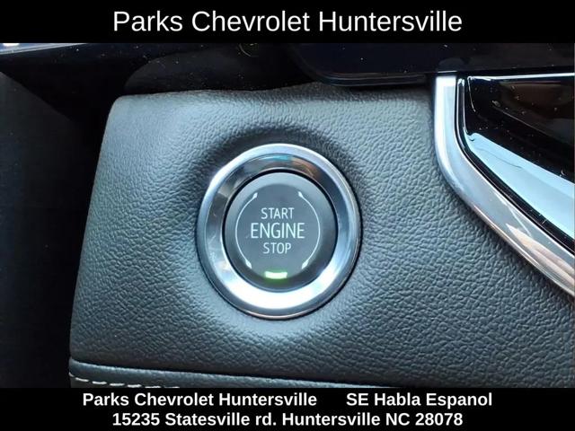 2026 Chevrolet Colorado LT, RWD