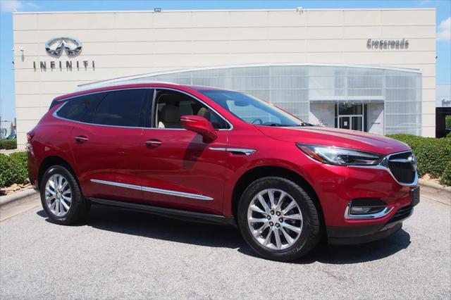2019 Buick Enclave FWD Essence for sale in Raleigh, NC