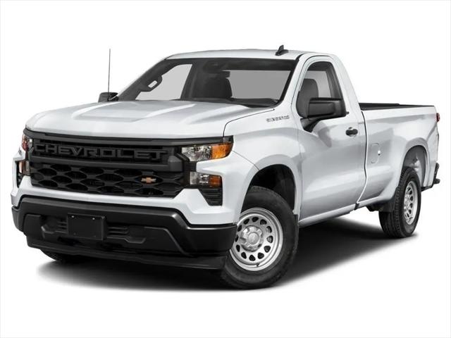 2026 Chevrolet Silverado 1500 4WD Crew Cab Short Bed WT for sale in Tupelo, MS