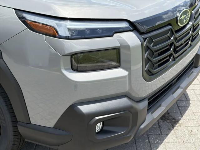 2026 Subaru Outback Touring