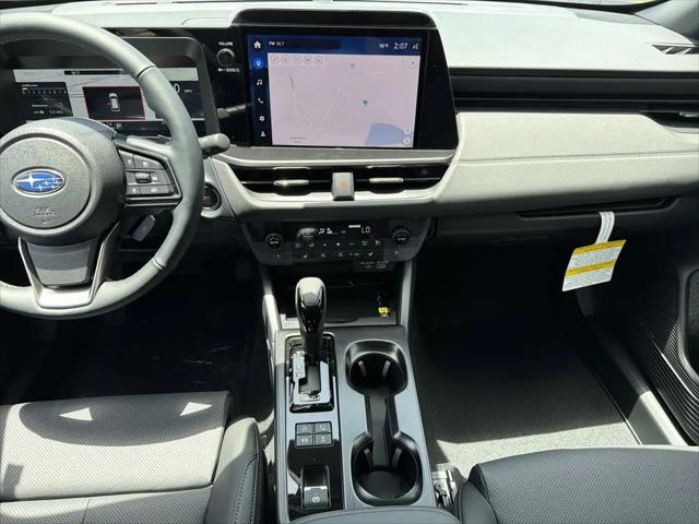 2026 Subaru Outback Touring