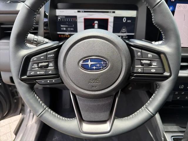 2026 Subaru Outback Touring