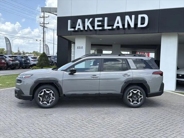 2026 Subaru Outback Touring
