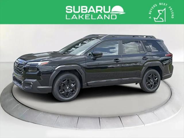 2026 Subaru Outback Limited for sale in Lakeland, FL