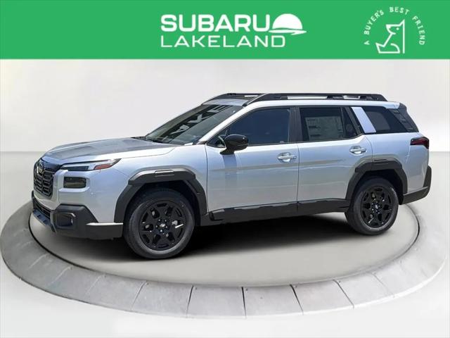 2026 Subaru Outback Limited for sale in Lakeland, FL