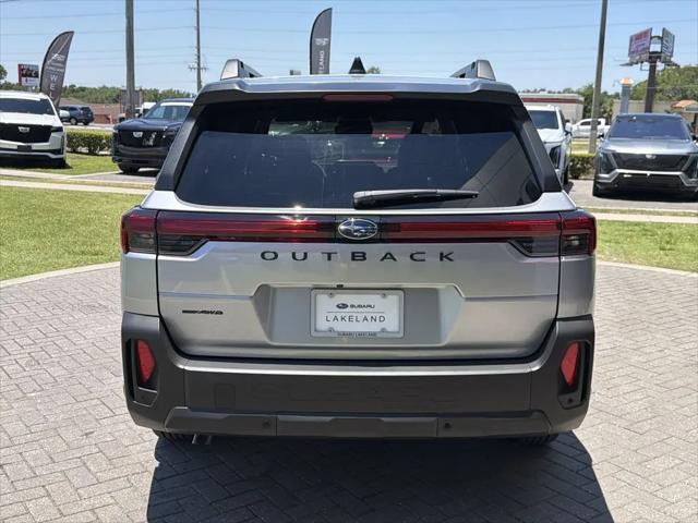 2026 Subaru Outback Limited