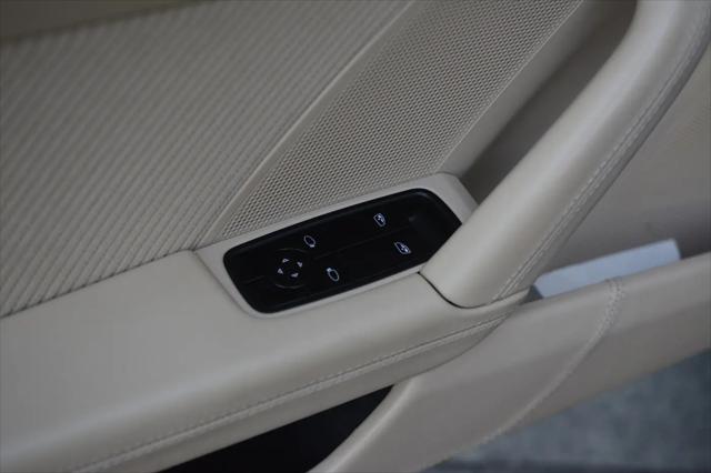 2021 Porsche 911 Targa 4S