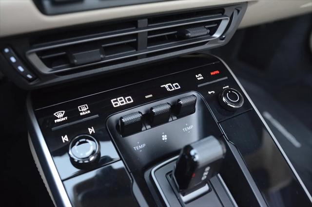 2021 Porsche 911 Targa 4S
