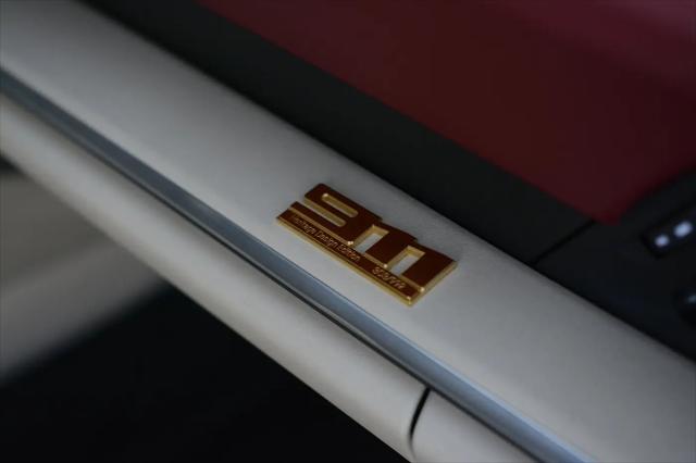 2021 Porsche 911 Targa 4S