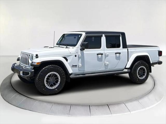 2023 Jeep Gladiator Sport S for sale in Lakeland, FL