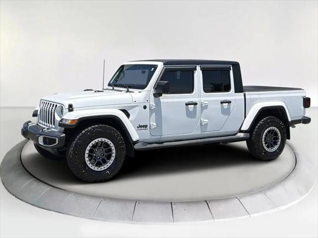 2023 Jeep Gladiator Sport S for sale in Lakeland, FL