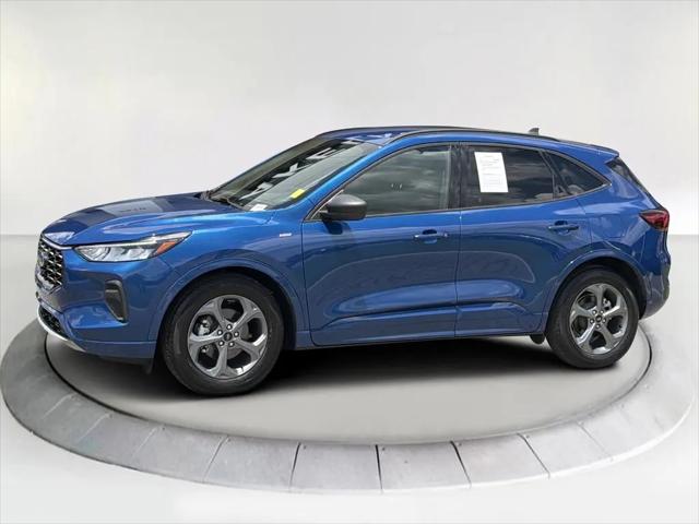 2023 Ford Escape ST-Line for sale in Lakeland, FL