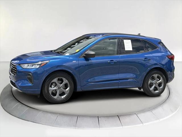 2023 Ford Escape ST-Line for sale in Lakeland, FL